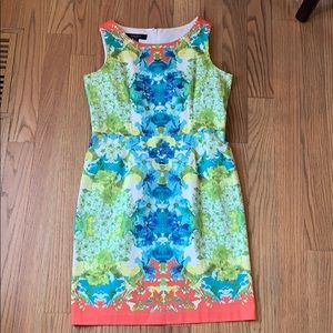 Nine West spring dress